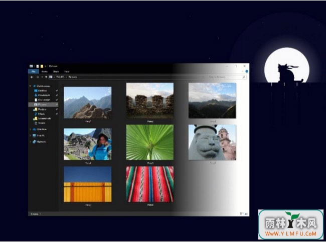 Windows10ϵͳʽ濪Ƥķ