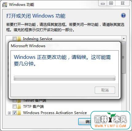 windows