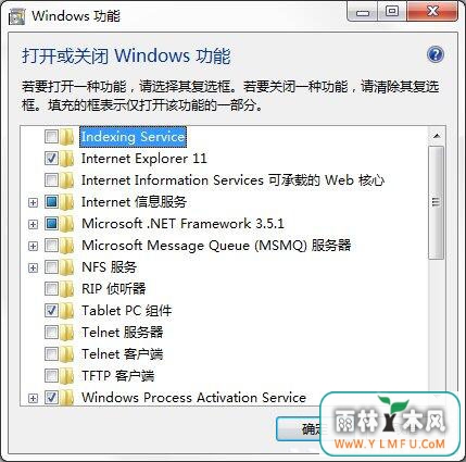 windows
