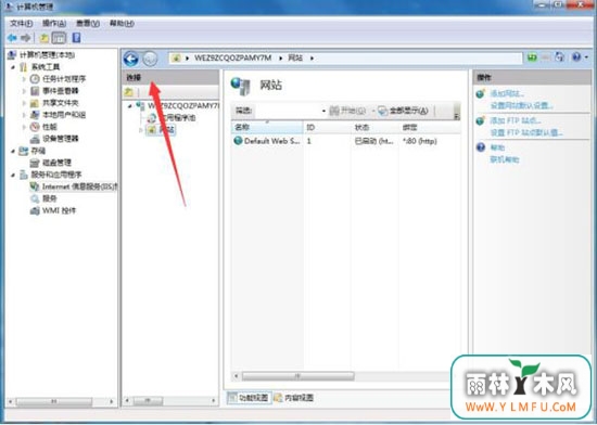 IIS