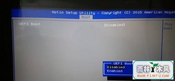 戴尔新款笔记本Windows10系统改Windows7系统的图文教程