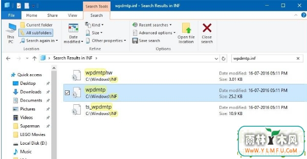 win10ϵͳнMTP򾭳ֵһЩ޸-02