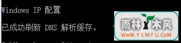 W10系统清理dns缓存命令是什么?删除dns缓存的教程!