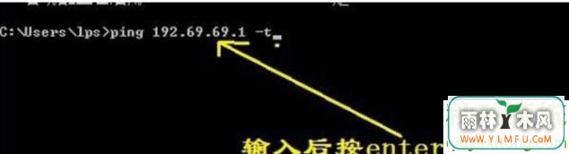 Win7ϵͳнôʹPingĶ