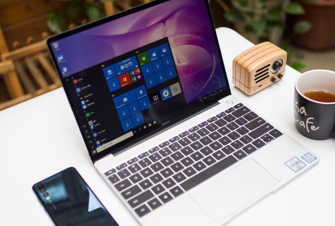 HUAWEI MateBook 13ôװwin10ϵͳ