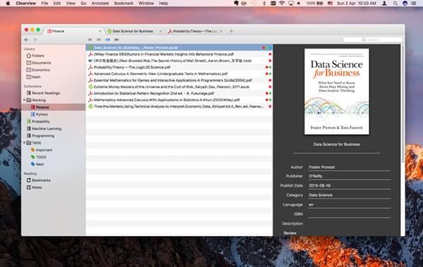 clearview mac v2.0.3 ٷ