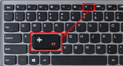 win10打不开无线网卡怎么办?win10无法打开wlan的修复方法