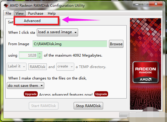 windows10ϵͳRamdiskΰװ(1)