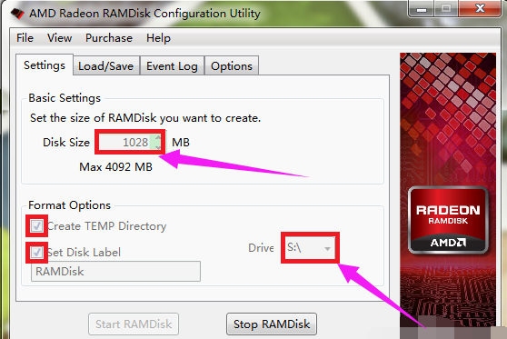 windows10ϵͳRamdiskΰװ(2)