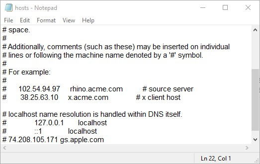 如何在Win10中修复iPhone恢复错误3194?