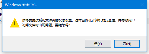 \