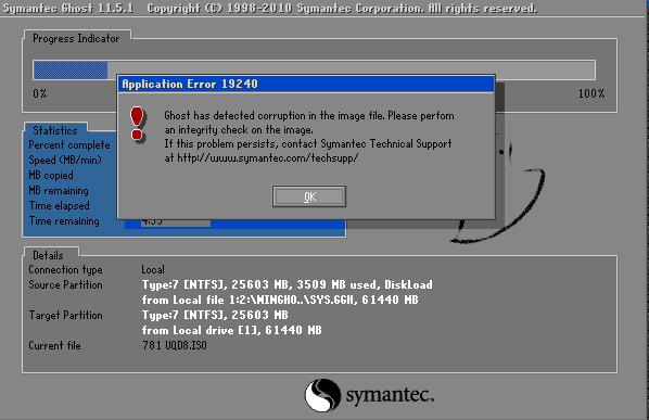 win10ϵͳװʧʾerror 19240ô