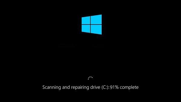 Windows 10ɨ޸ס