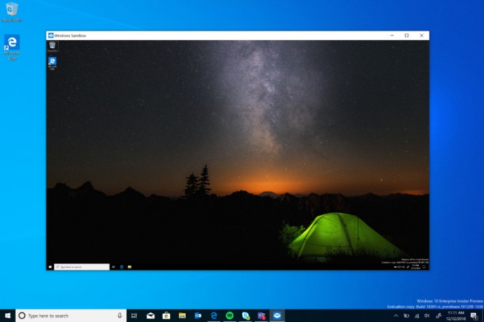 Win10ϼWindows Sandboxɳйܵķ