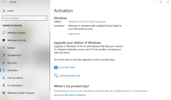 ΪBug¼ʧЧWin10ٴμ̳