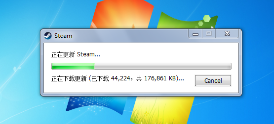 无法连接到steam网络怎么解决