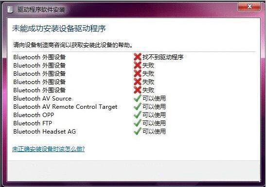 win7ϵͳװʧô win7ϵͳװʧܽ