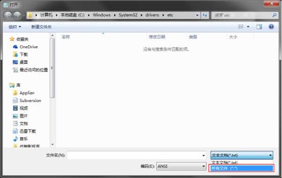 hostsļô,win7ϵͳ޸hostsļĲ(4)
