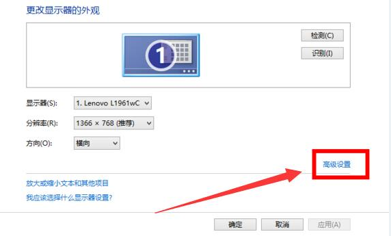 νWin10ֱ޷ڵ