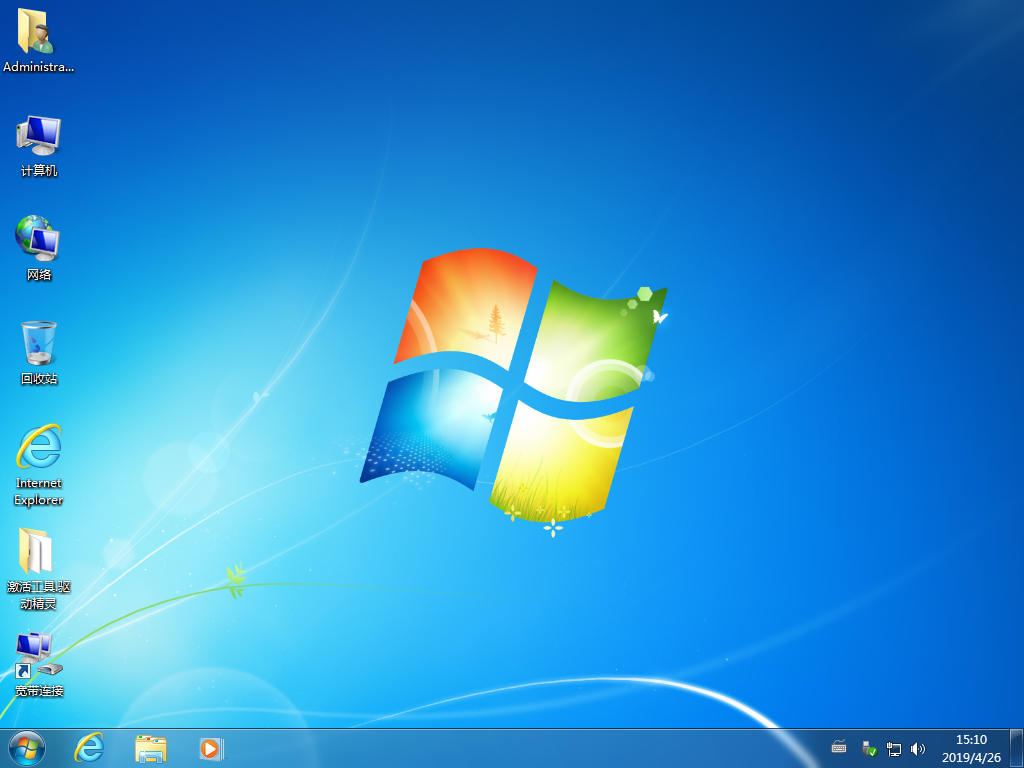 神舟优雅X3D1笔记本如何用u盘装win7系统