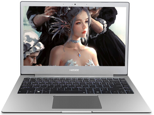 uװwin7ϵͳX3D1ʼǱ