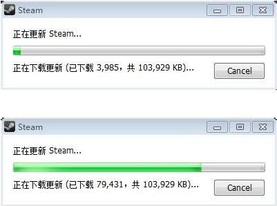 steamʧô,win7ϵͳsteamʧܵĽ̳(3)