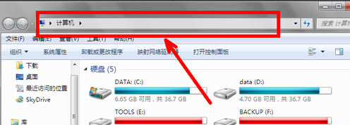 ô,win10ϵͳԱ༭Ķַ(7)