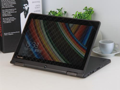 ThinkPad S1 YogaʼǱUװwin8ϵͳ