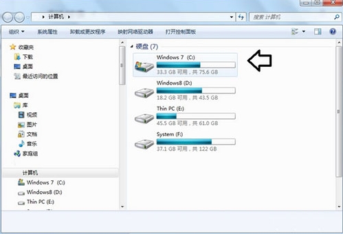 installerļ,win7ϵͳinstallerļеķ
