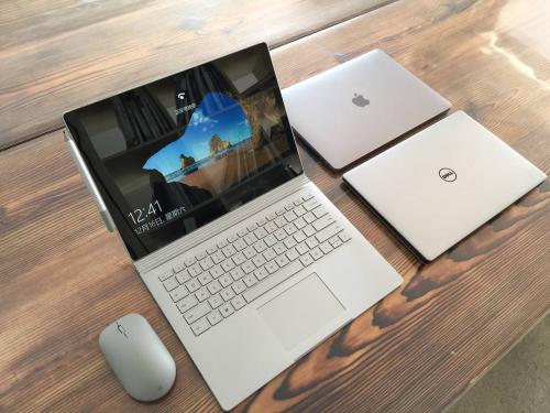 ΢ Surface Book 2ʼǱU װwin7ϵͳ