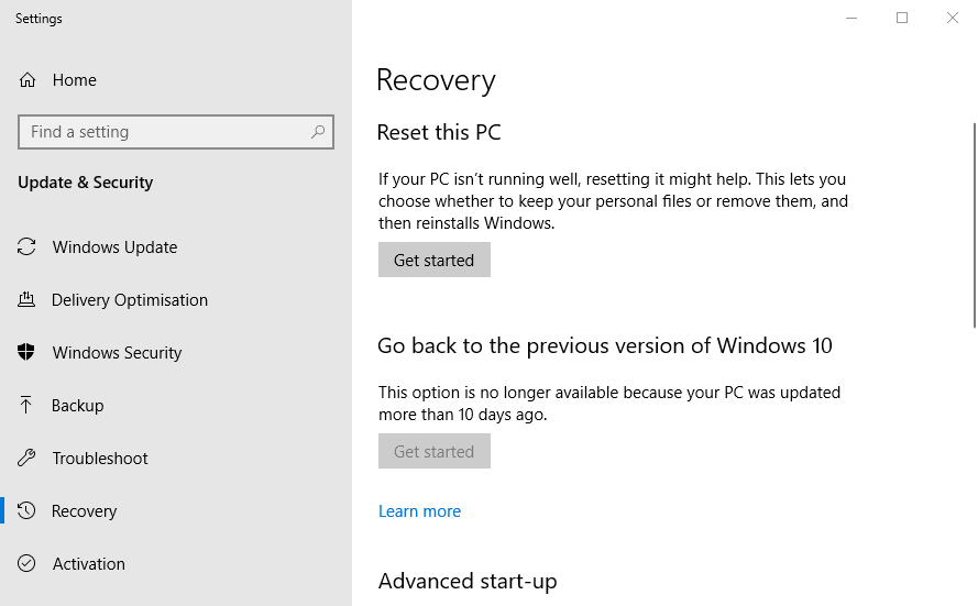 Win10ϵͳ޸intelppm.sys BSOD12.png