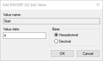Win10ϵͳ޸intelppm.sys BSOD7.png