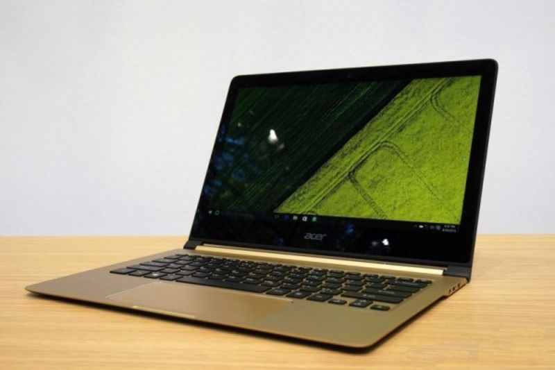 Acer Swift3 SF314-52ʼǱuBIOSý̳