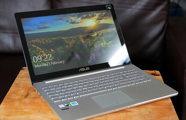 ˶ZenBook UX501JWʼǱUװwin10ϵͳ̳