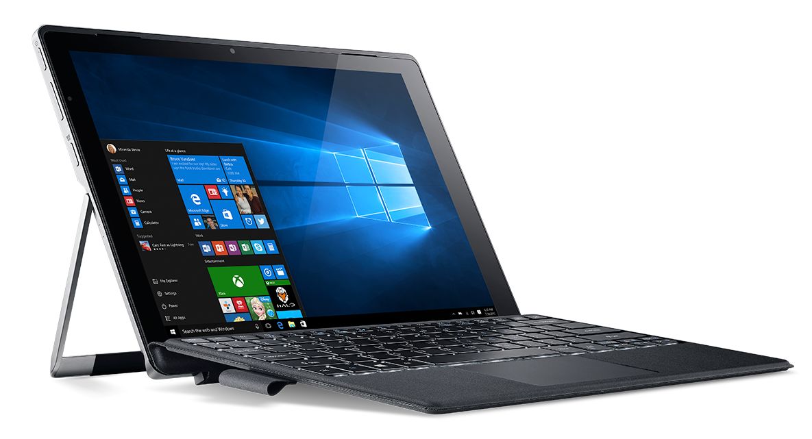 Acer Switch Alpha 12ʼǱUװwin7ϵͳ̳