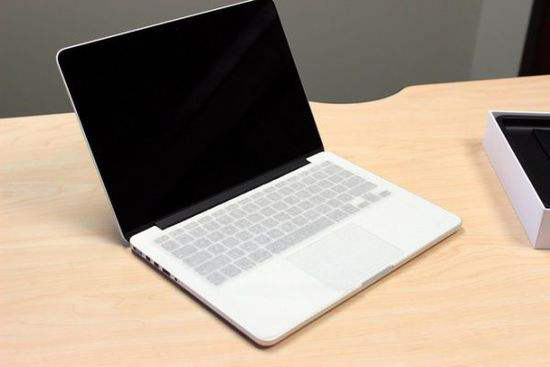 ƻMacBook Pro 15 Retina(Haswell)ʼǱUװwin8ϵͳ