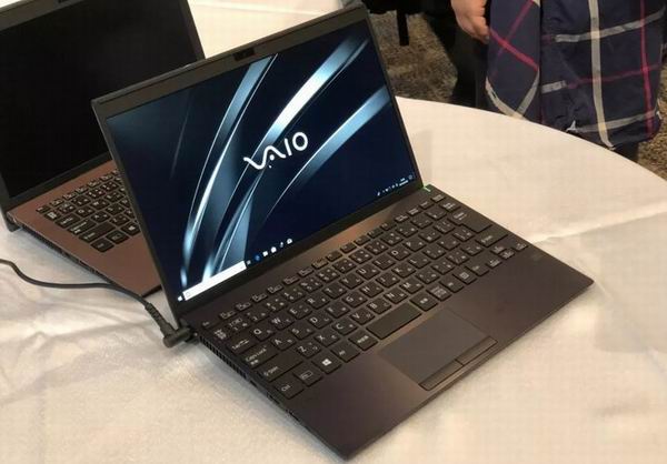 VAIO SX12ʼǱôװϵͳwin10