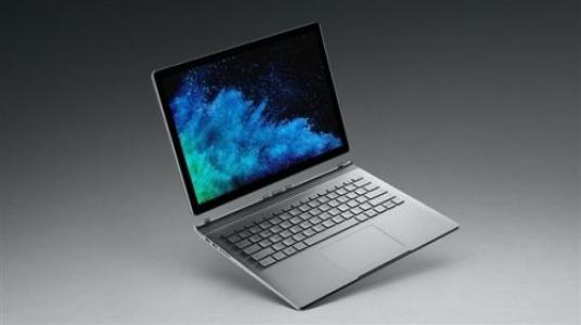 ΢ Surface Book 2 ʼǱUװxpϵͳ