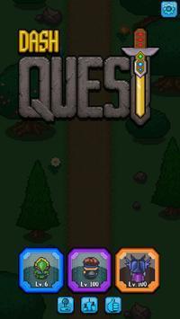 Dash Quest̽İ