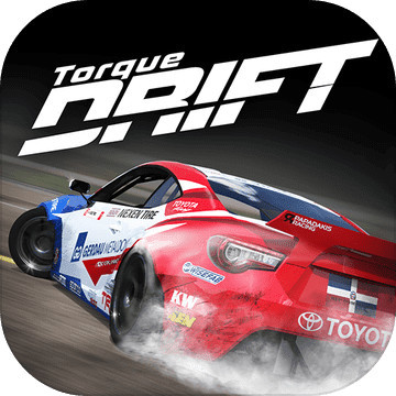 扭矩漂移破解版 1.5.4