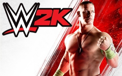WWE2Kְҵˤڹ