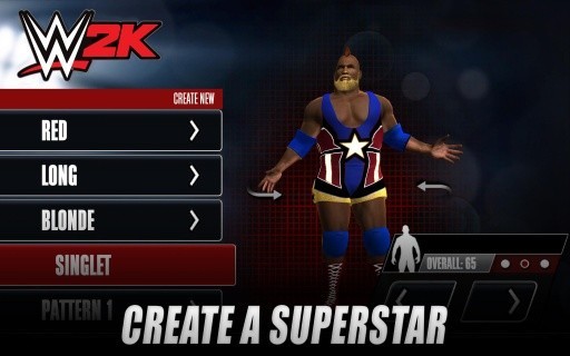 WWE2Kְҵˤ