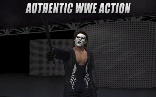 WWE2KְҵˤϷ
