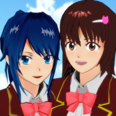樱花校园模拟器app v2.033.07