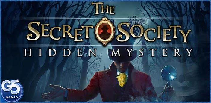 g5˻ڹƽ(the secret society) v1.40.4000 ׿ʯ