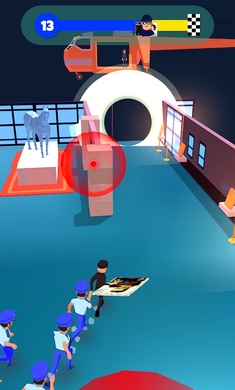 ʦϷ(Master Thief)