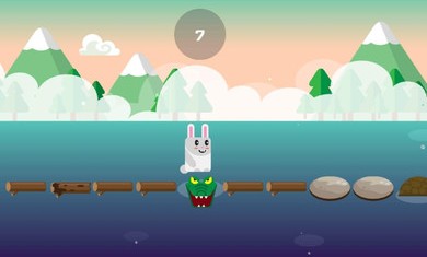 (Rabbit Jumping)v1.0.16 ׿