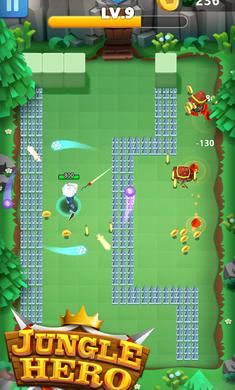 Ӣ(Jungle Hero)׿