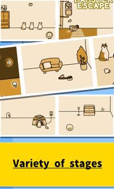 (Hamster Escape)v1.0.3 ׿