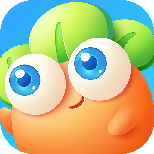 保卫萝卜3破解版 v1.2.1